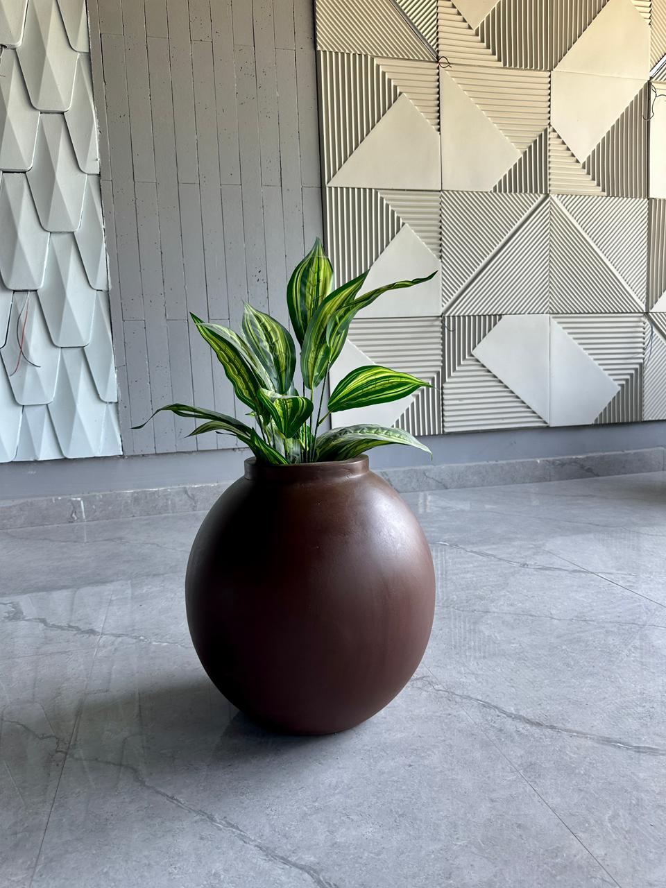 Devon Planter (Cocoa)