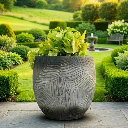 Braga Large Planter