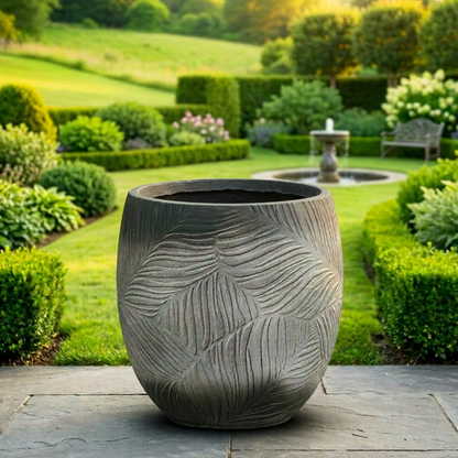 Braga Large Planter