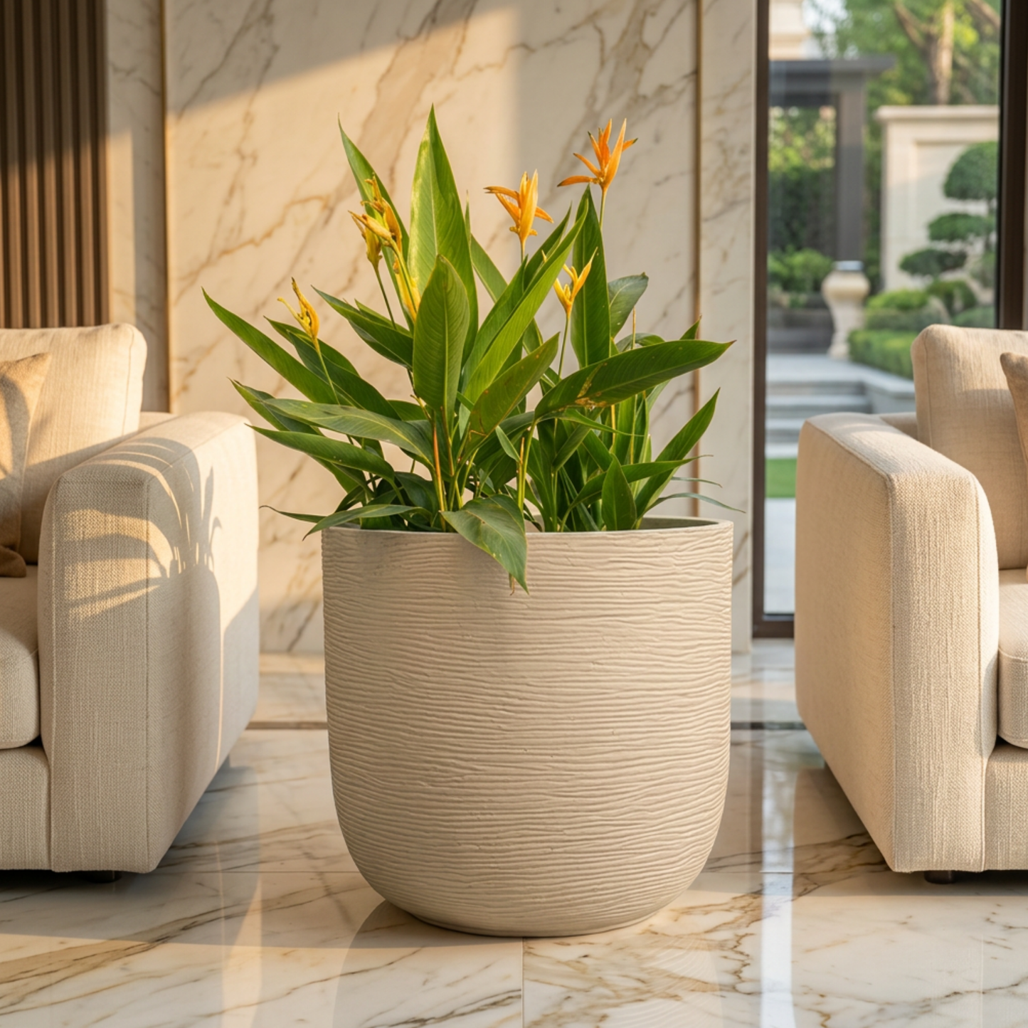 Kyoto Planter