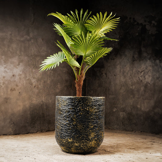 Zamora Planter Medium