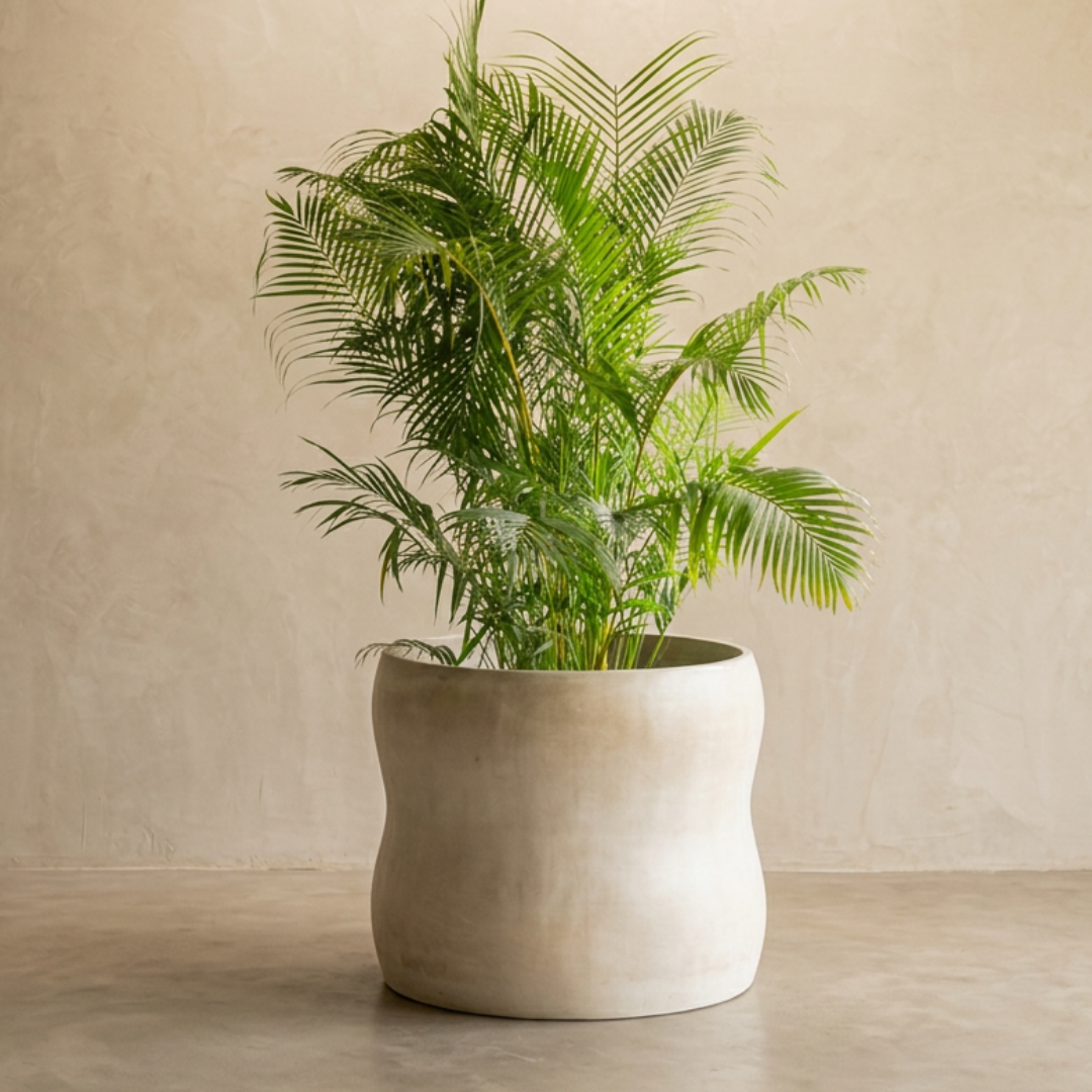 Marbella Planter