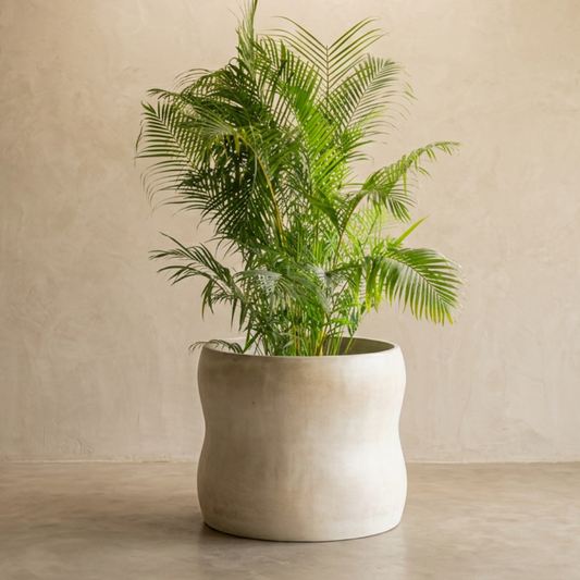 Marbella Planter