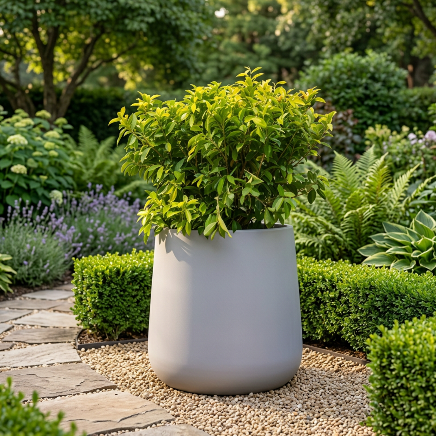 Druma Planter Large