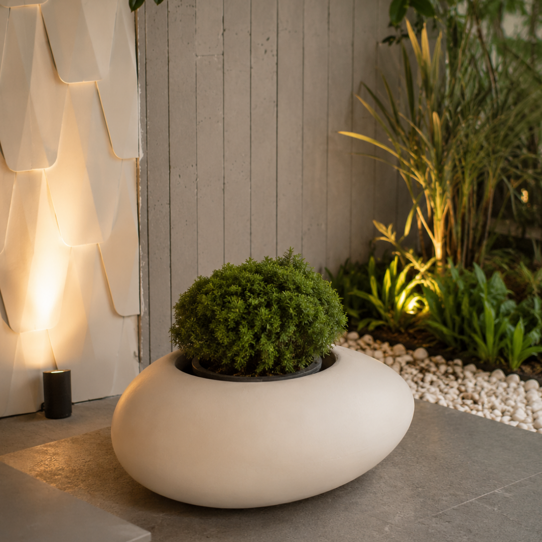 Tulum Planter Small