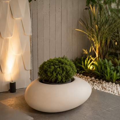 Tulum Planter Small