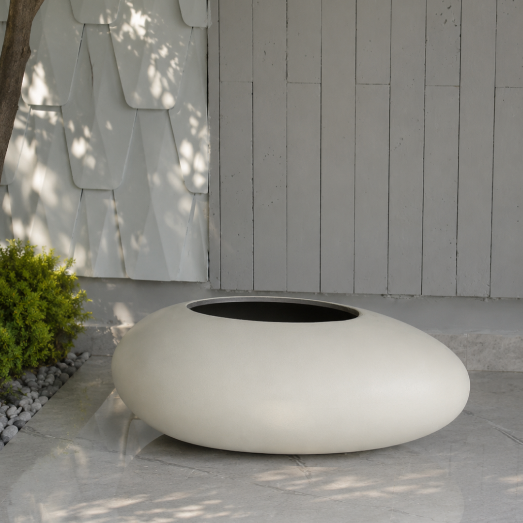 Tulum Planter Small