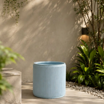 Lugano Planter