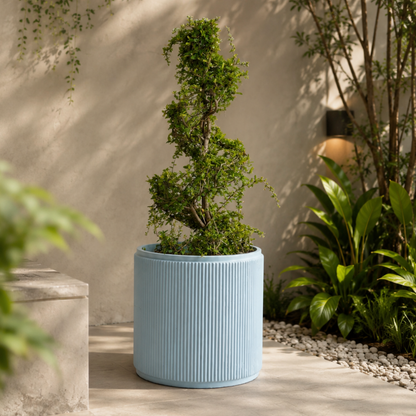 Lugano Planter