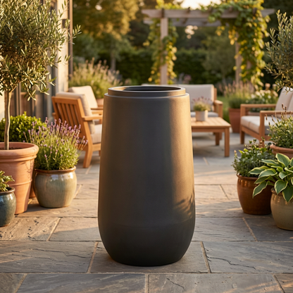 Druma Planter Tall