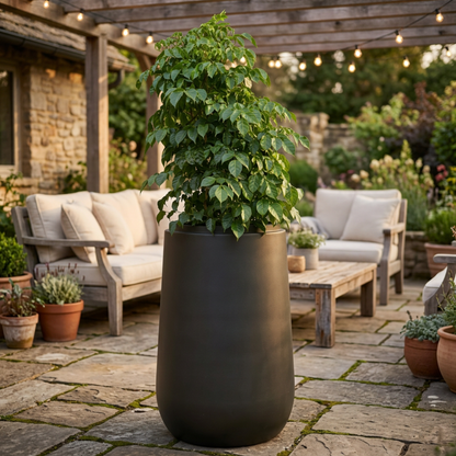 Druma Planter Tall
