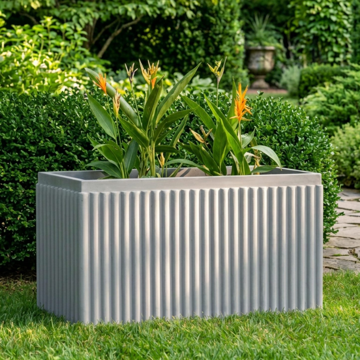 Windsor Planter Broad