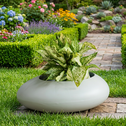 Tulum Planter Large
