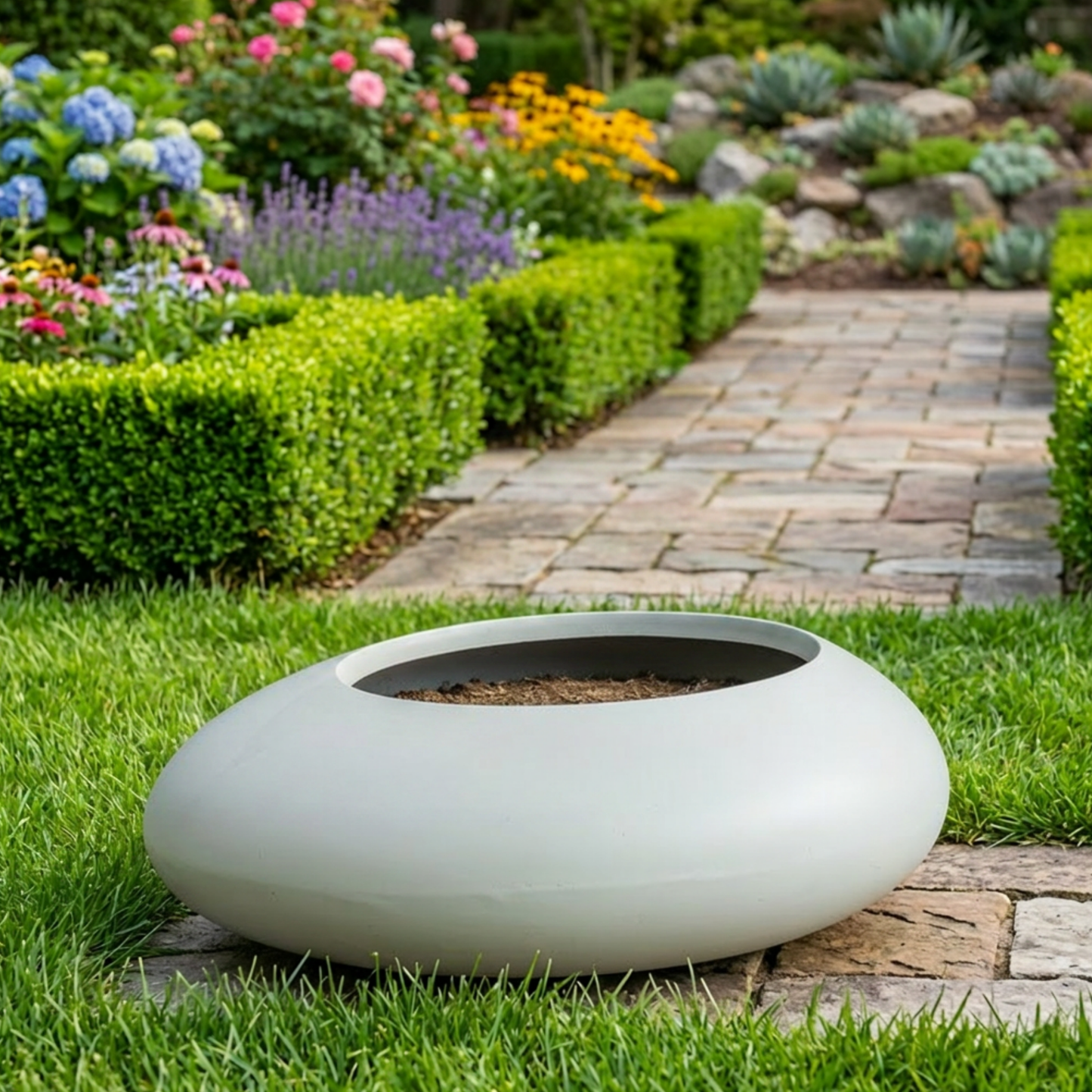 Tulum Planter Large