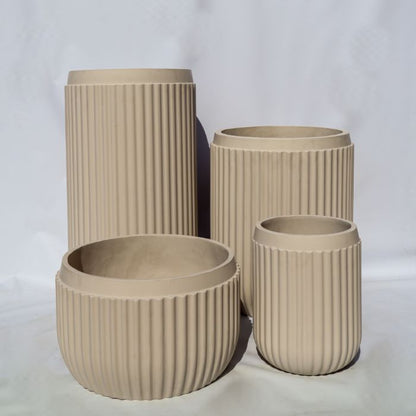 Windsor Planter- Medium