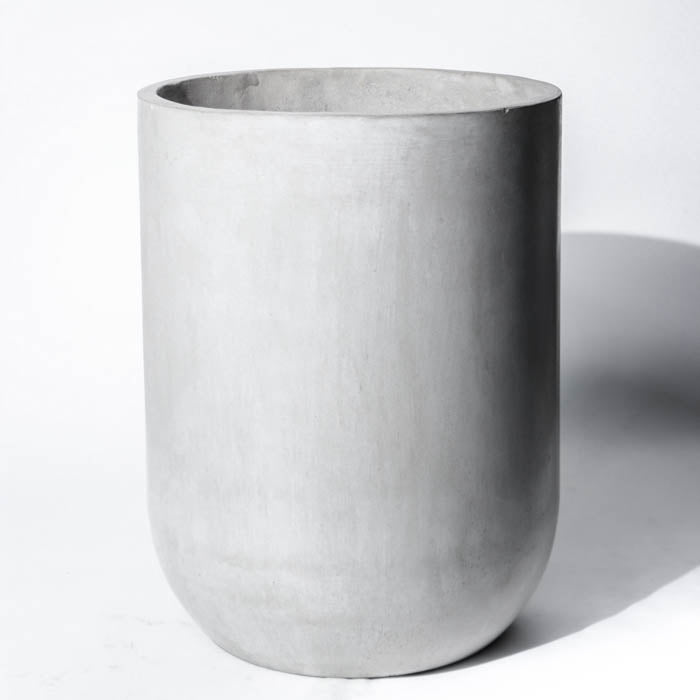 Margate Planter (Natural Grey)