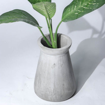 Kea Planter Small (Natural Grey)