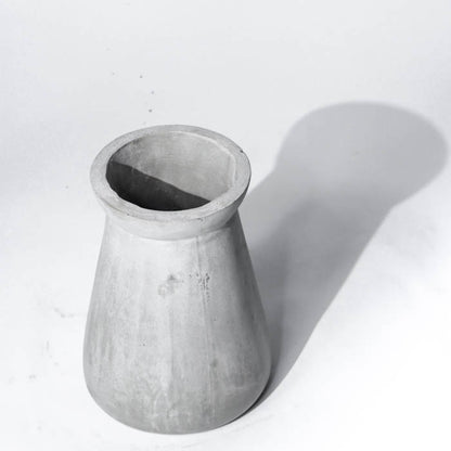 Kea Planter Small (Natural Grey)