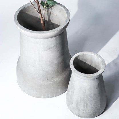 Kea Planter Set (Natural Grey)