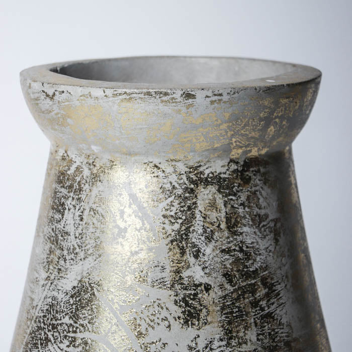 Kea Planter Small (Gold Leaf)