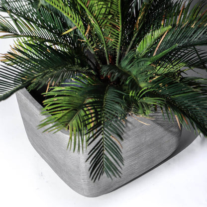 Naxos Planter (Natural Grey)