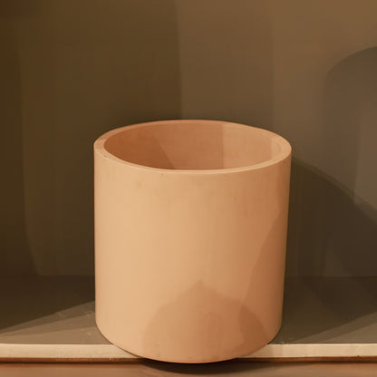 York Planter  Large (Beige)