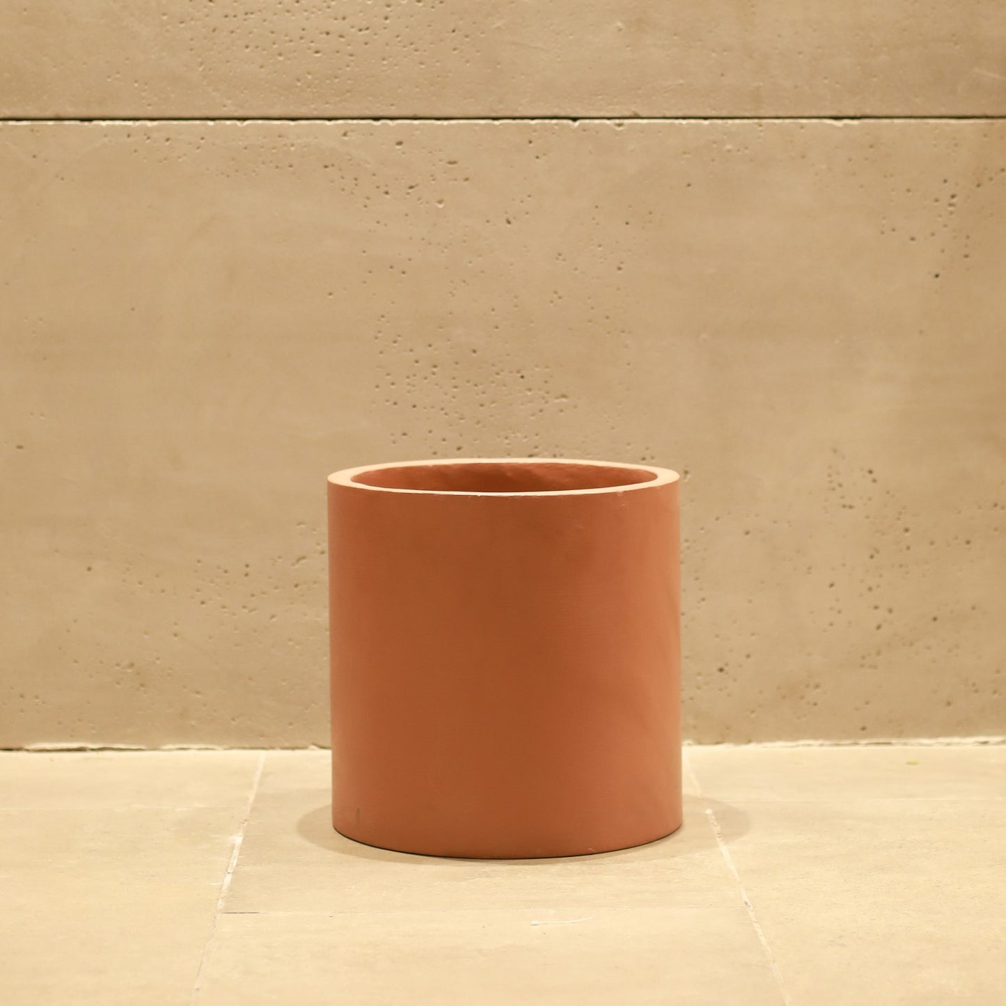 York Planter-Small (Camel)