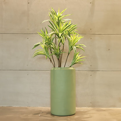 Paros Planter – Large (Sage Green)