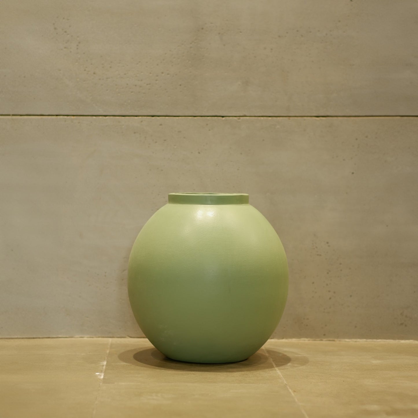 Devon Planter (Sage Green)