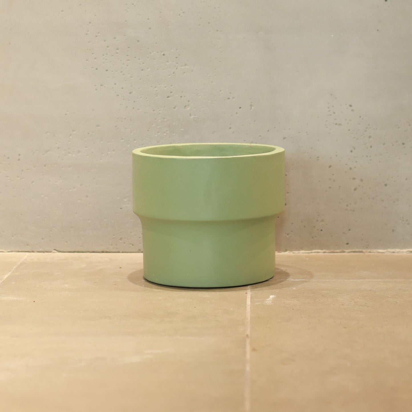 Eastbourne Planter- Small (Sage Green)