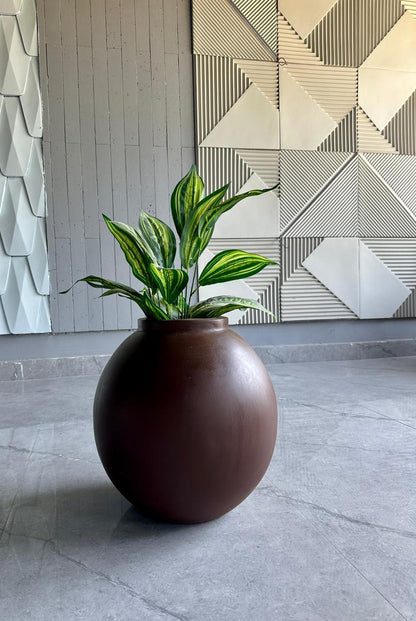 Devon Planter (Cocoa)